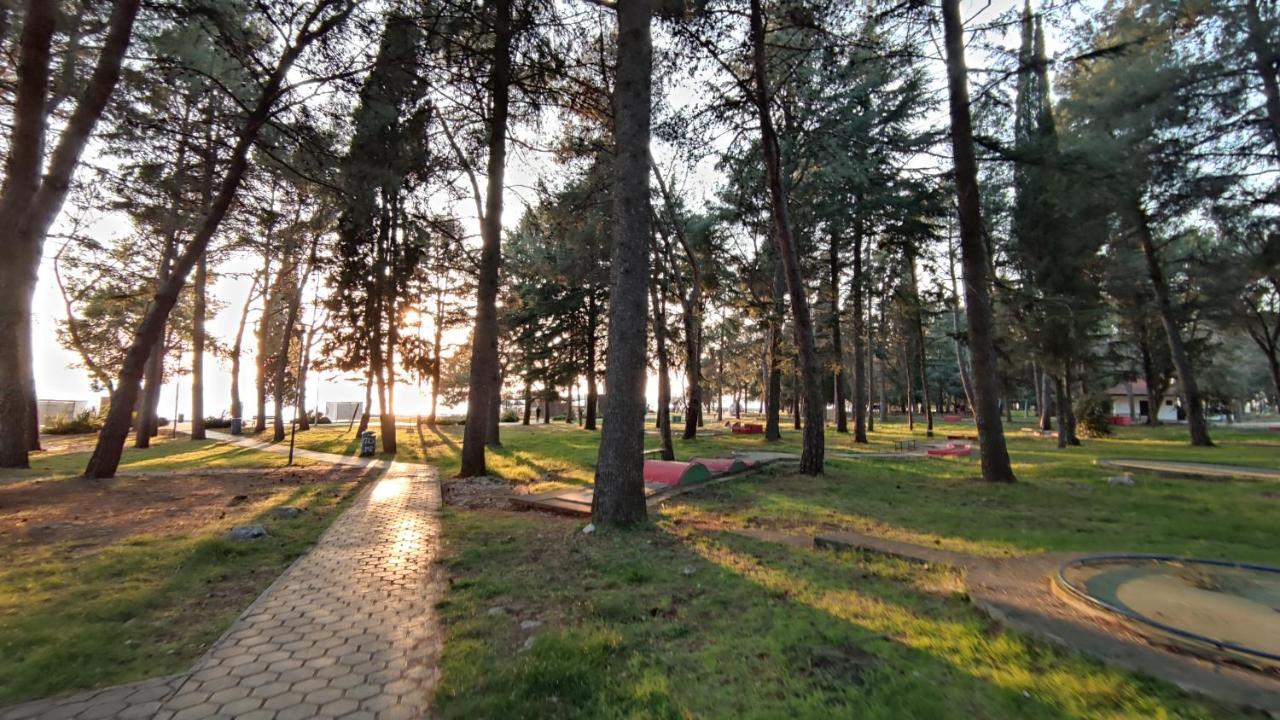 Apartments Marla Poreč Exteriér fotografie